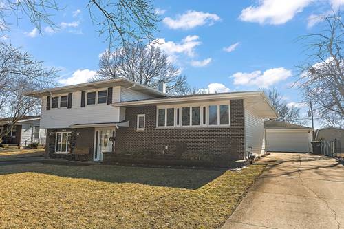 2943 191st, Lansing, IL 60438