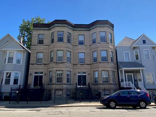 4219 S Union Unit 3, Chicago, IL 60609