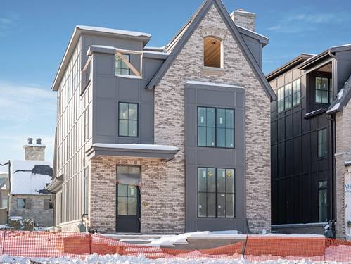 107 S Webster, Naperville, IL 60540