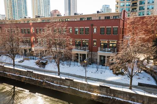 493 N Canal, Chicago, IL 60654