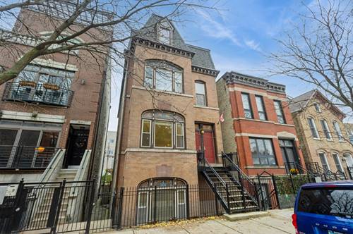 1643 W Julian, Chicago, IL 60622