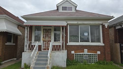 7919 S Kenwood, Chicago, IL 60619