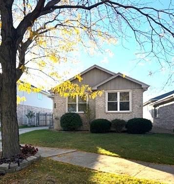 10952 S Avenue E, Chicago, IL 60617