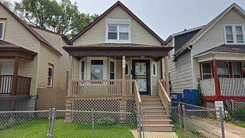 41 E 100th, Chicago, IL 60628