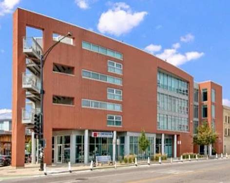 2000 N Milwaukee Unit 402, Chicago, IL 60647