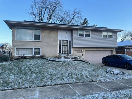 432 E 168th, South Holland, IL 60473