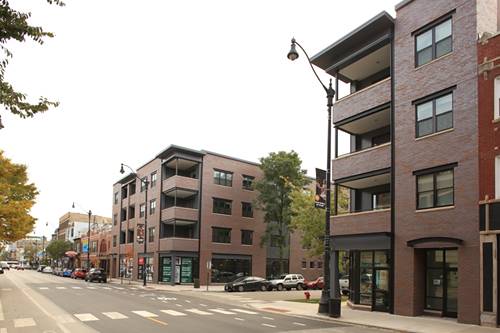 909 W Montana Unit 206, Chicago, IL 60614