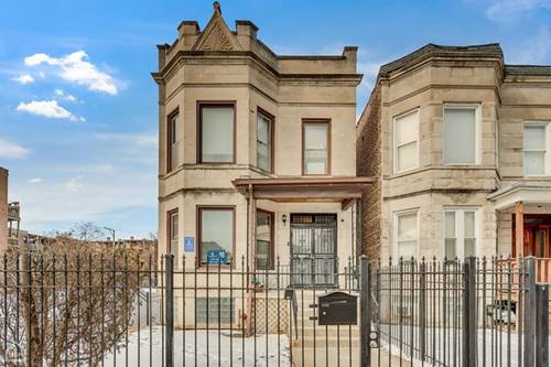 1112 S Richmond Unit 1, Chicago, IL 60612