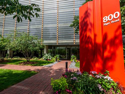 800 Elgin Unit 504, Evanston, IL 60201