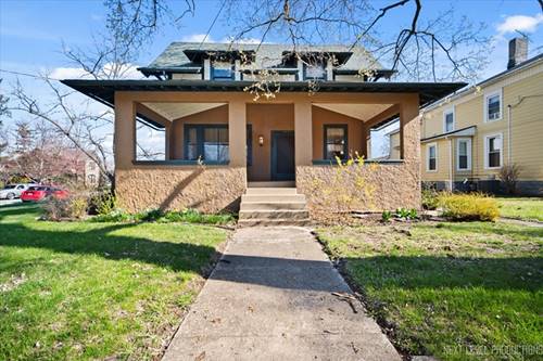 523 W Downer, Aurora, IL 60506