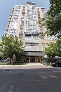 212 E Cullerton Unit 1207, Chicago, IL 60616