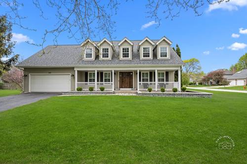 322 Arlington, Naperville, IL 60565