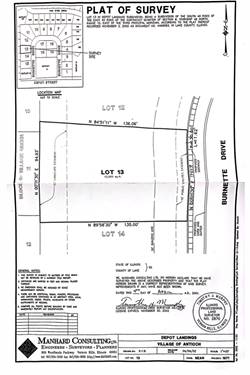 68 Burnette, Antioch, IL 60002