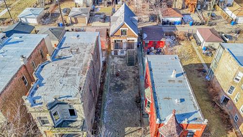 1646 S Homan, Chicago, IL 60623