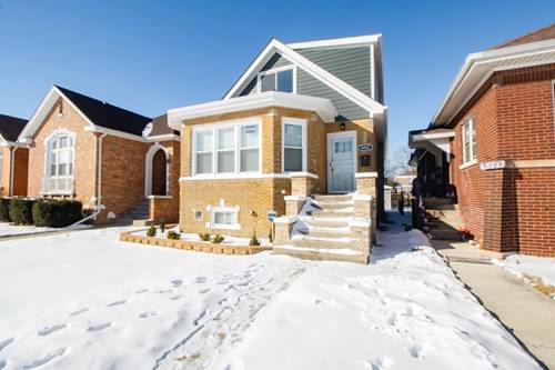 8452 S Dante, Chicago, IL 60619