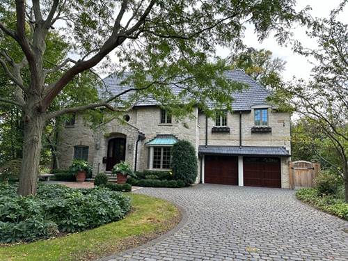 474 Sheridan, Winnetka, IL 60093