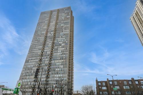 1660 N Lasalle Unit 3009, Chicago, IL 60614