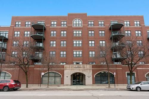 1301 W Washington Unit 508, Chicago, IL 60607