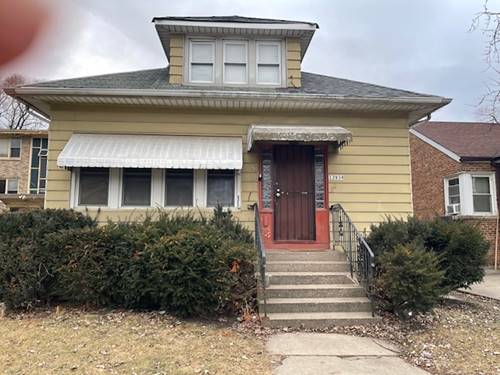 13934 S Edbrooke, Riverdale, IL 60827