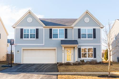 638 Dover, Pingree Grove, IL 60140