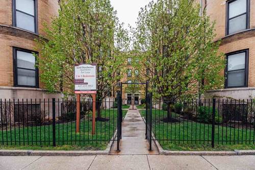6210 S Dorchester Unit 1W, Chicago, IL 60637
