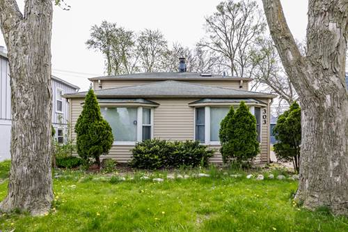 303 Merrill, Calumet City, IL 60409