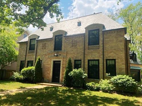314 Woodland, Winnetka, IL 60093
