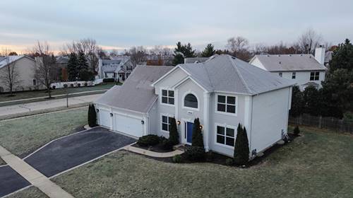 13636 Savanna, Plainfield, IL 60544