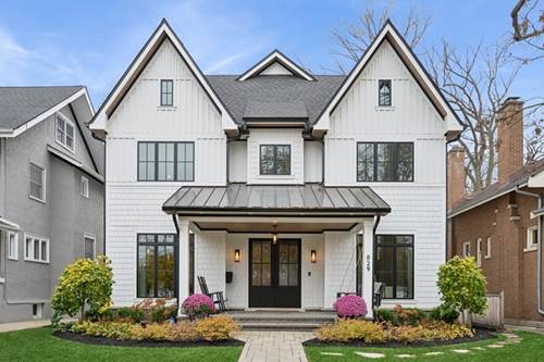 829 Linden, Wilmette, IL 60091