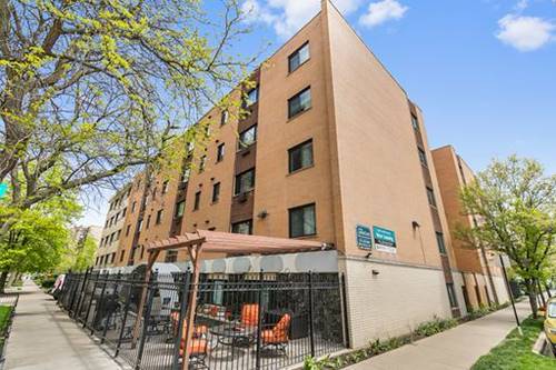 6201 N Kenmore Unit 405, Chicago, IL 60660