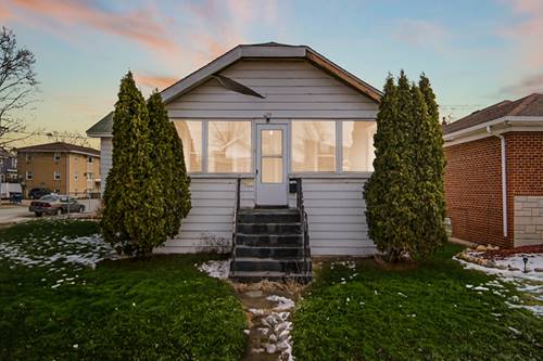 579 Freeland, Calumet City, IL 60409