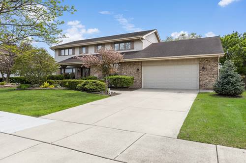 7821 Teton, Orland Park, IL 60462