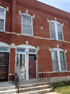 2051 W Ohio Unit 1, Chicago, IL 60612
