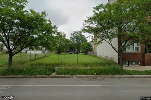 6037 S King, Chicago, IL 60637