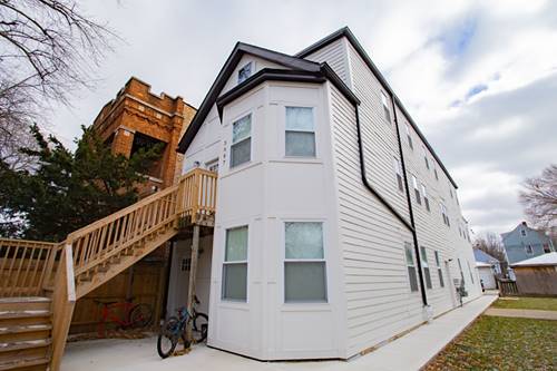 3087 N Elbridge Unit 2R, Chicago, IL 60618