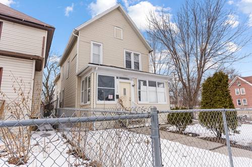 15304 Turlington, Harvey, IL 60426