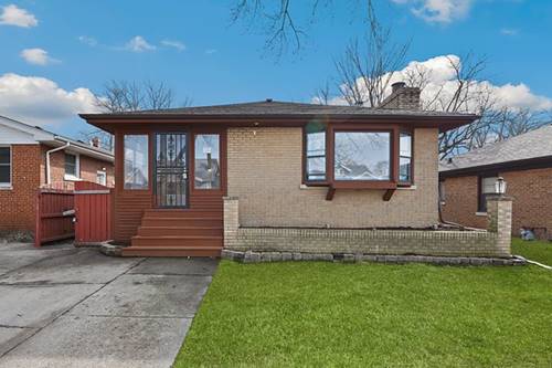 317 Warren, Calumet City, IL 60409