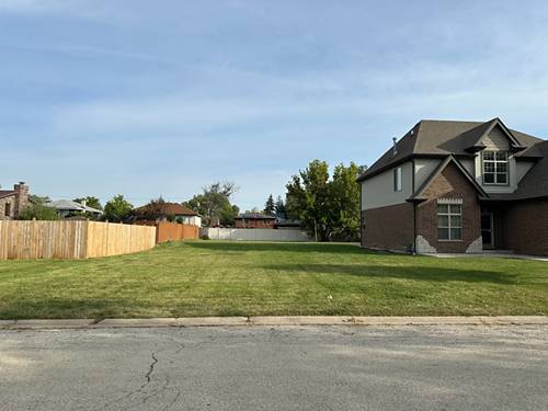 4830 W 85th, Burbank, IL 60459