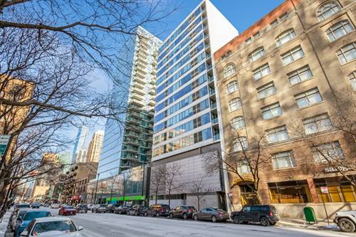 1345 S Wabash Unit 509, Chicago, IL 60605