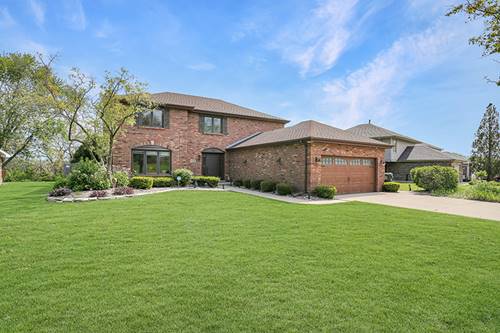 14341 Creek Crossing, Orland Park, IL 60467