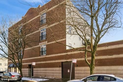 1601 W Altgeld Unit 2B, Chicago, IL 60614