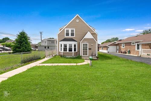 3706 Ruby, Schiller Park, IL 60176