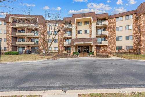 3350 N Carriageway Unit 411, Arlington Heights, IL 60004