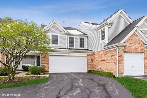4821 Turnberry, Hoffman Estates, IL 60010