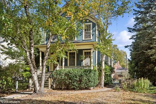 2635 Poplar, Evanston, IL 60201
