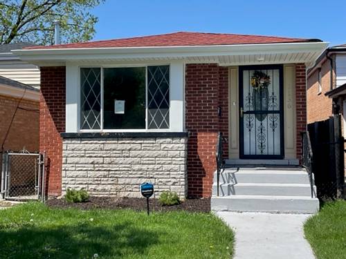 9136 S Eggleston, Chicago, IL 60620