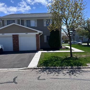 491 Dakota, Carol Stream, IL 60188