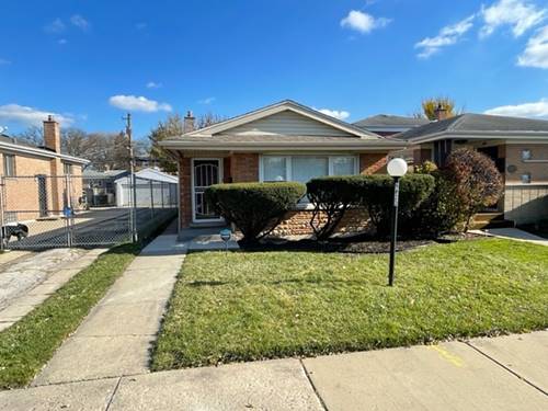 9633 S Princeton, Chicago, IL 60628