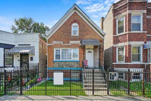 1116 N Lawndale, Chicago, IL 60651