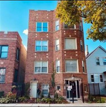 7926 S Drexel Unit 1, Chicago, IL 60619